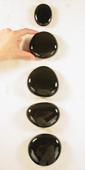 Chakra Stones