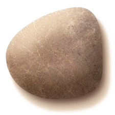 Hot Stone Hut logo