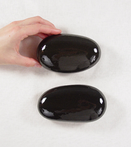 Trapezius Stones